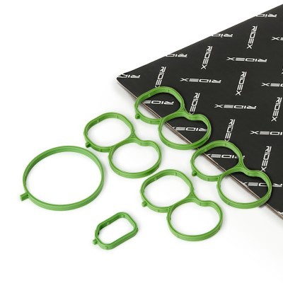 Manifold Gasket RIDEX 43G0021 43G0021 - photo 1