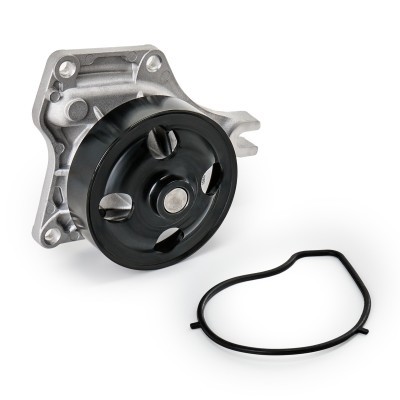 Water Pump, Engine Cooling RIDEX 1260W0716 1260W0716 - photo 3