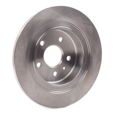 Brake Disc RIDEX 82B1819 82B1819 - photo 7