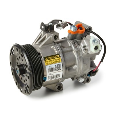 Compressor, Air Conditioning 447K0271R - photo 3