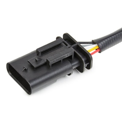 Lambda (Oxygen) Sensor RIDEX 3922L0855 3922L0855 - photo 5