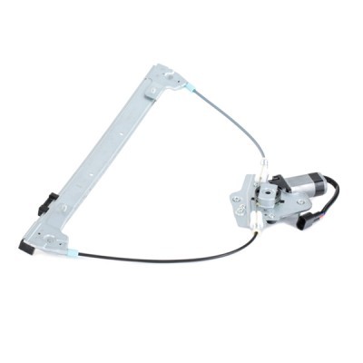 Window Regulator RIDEX 1561W0124 1561W0124 - photo 3