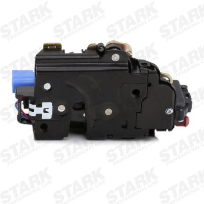 Door Lock Stark SKDLO-2160022 SKDLO-2160022 - photo 5
