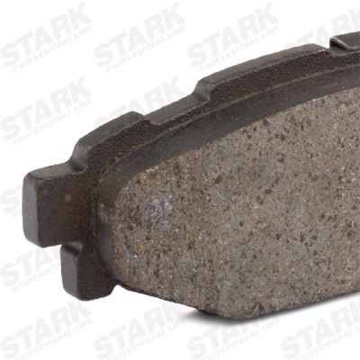 Brake Pads Set Stark SKBP-0010221 SKBP-0010221 - photo 6