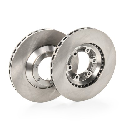 Brake Disc RIDEX 82B0558 82B0558 - photo 7