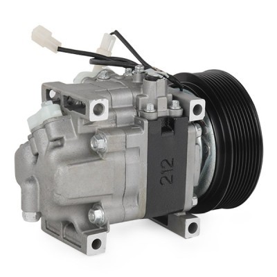 Compressor, Air Conditioning MAZDA 6 kombi (GH) 3 6 447K0190 - photo 4