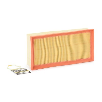 Air Filter RIDEX 8A0008P 8A0008P - photo 2