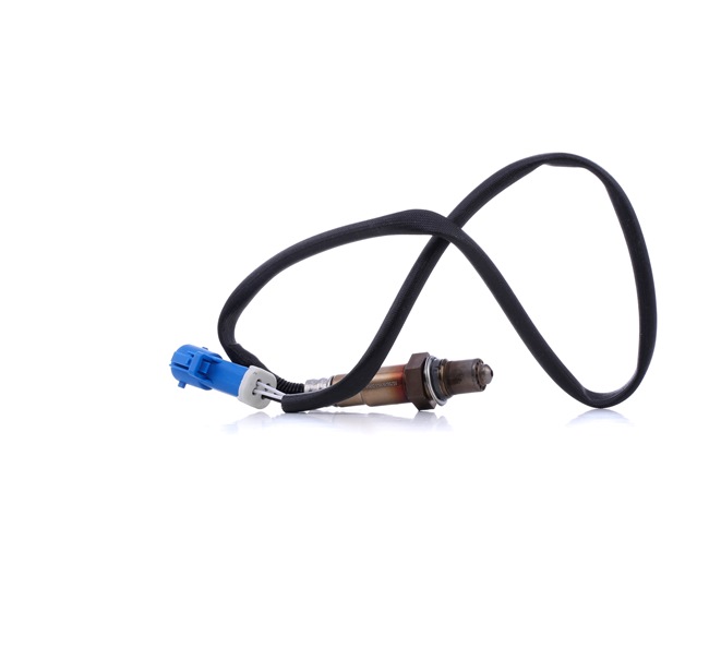 Lambda (Oxygen) Sensor RIDEX 3922L0547 3922L0547 - photo 1
