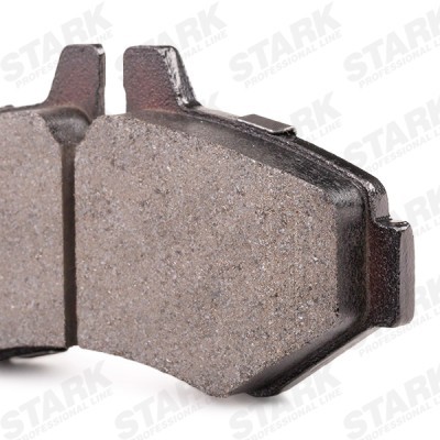 Brake Pads Set Stark SKBP-0010386 SKBP-0010386 - photo 6