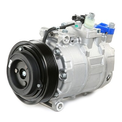 Compressor, Air Conditioning SAAB 9-5 kombi (YS3E) 9-5 447K0129 - photo 3