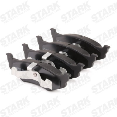 Brake Pads Set Stark SKBP-0010261 SKBP-0010261 - photo 5