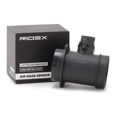 Air Mass Sensor RIDEX 3926A0273 3926A0273 - photo 2
