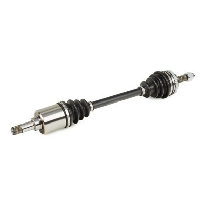 Drive Shaft RIDEX 13D0077 13D0077 - photo 4