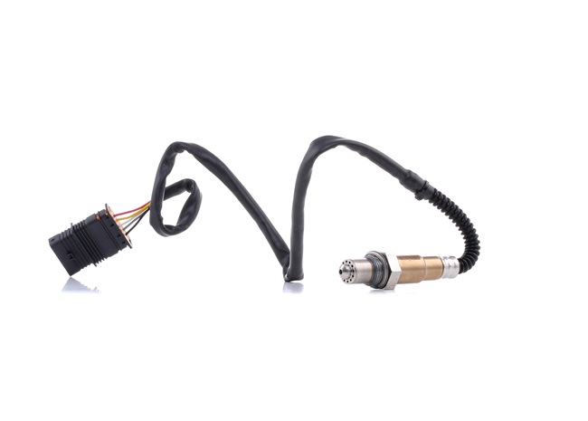 Lambda (Oxygen) Sensor RIDEX 3922L0452 3922L0452 - photo 1