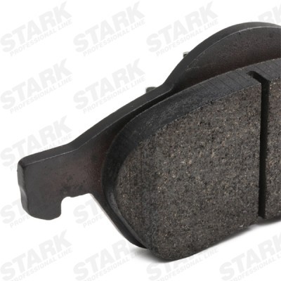 Brake Pads Set Stark SKBP-0011035 SKBP-0011035 - photo 4