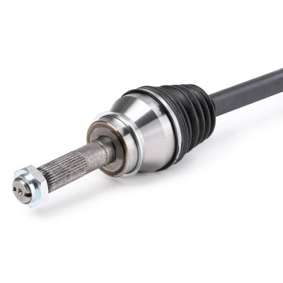 Drive Shaft RIDEX 13D0277 13D0277 - photo 4