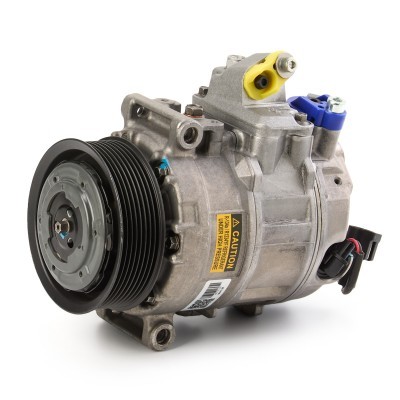 Compressor, Air Conditioning 447K0287R - photo 3