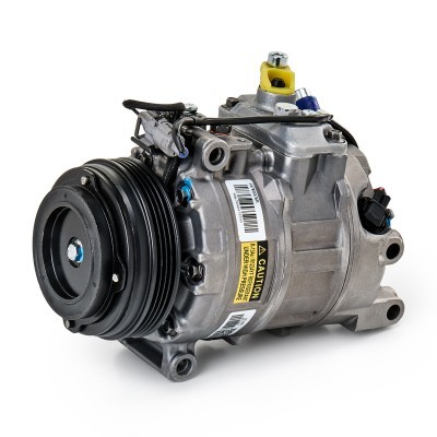 Compressor, Air Conditioning 447K0376R - photo 3