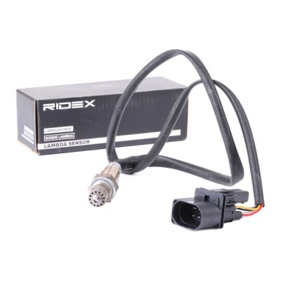 Lambda (Oxygen) Sensor RIDEX 3922L0260 3922L0260 - photo 2