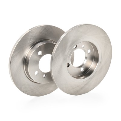 Brake Disc RIDEX 82B0597 82B0597 - photo 6