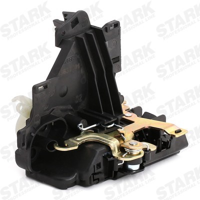 Door Lock Stark SKDLO-2160076 SKDLO-2160076 - photo 4