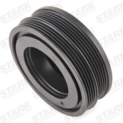 Belt Pulley, crankshaft Stark SKBPC-0640093 SKBPC-0640093 - photo 5