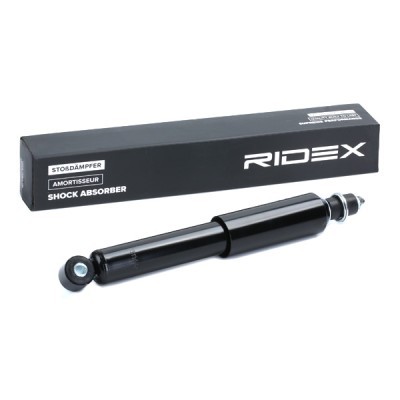 Shock Absorber RIDEX 854S1246 854S1246 - photo 3