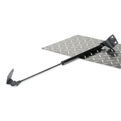 Gas Spring, boot-/cargo area RIDEX 219G0373 219G0373 - photo 2