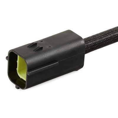 Lambda (Oxygen) Sensor RIDEX 3922L0551 3922L0551 - photo 5