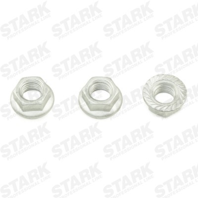 Strut Support Bearing Front Stark SKSS-0670014 SKSS-0670014 - photo 4