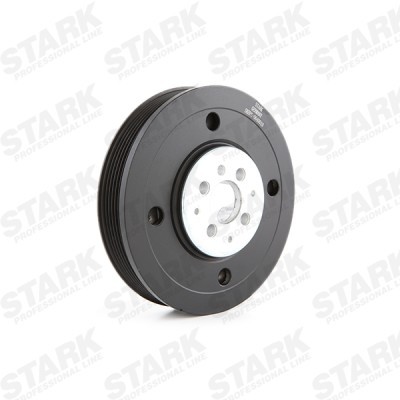 Belt Pulley, crankshaft Stark SKBPC-0640010 SKBPC-0640010 - photo 5