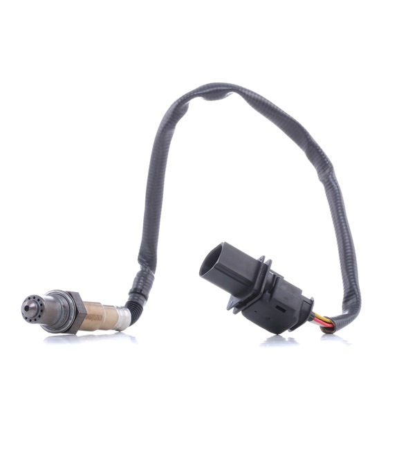 Lambda (Oxygen) Sensor RIDEX 3922L0399 3922L0399 - photo 1