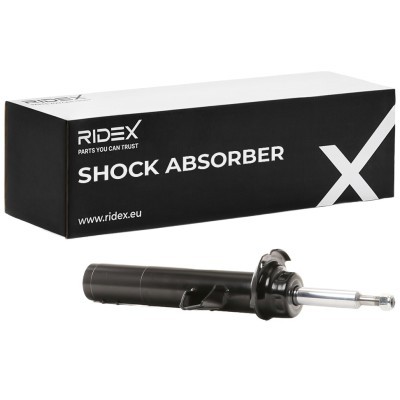 Shock Absorber RIDEX 854S0933 854S0933 - photo 2