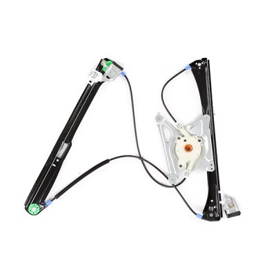 Window Regulator RIDEX 1561W0043 1561W0043 - photo 2