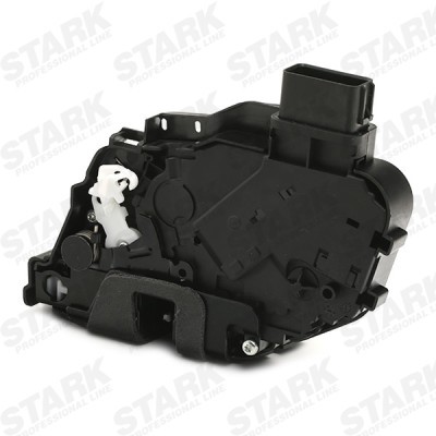 Door Lock Stark SKDLO-2160174 SKDLO-2160174 - photo 4