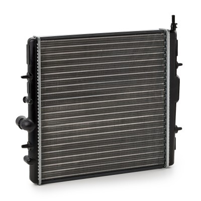 Radiator, Engine Cooling RIDEX 470R0129 470R0129 - photo 8