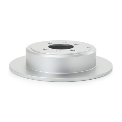 Brake Disc RIDEX 82B0222P 82B0222P - photo 8