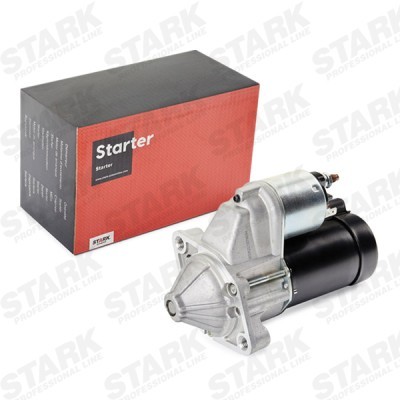 Starter Stark SKSTR-03330529 SKSTR-03330529 - photo 2