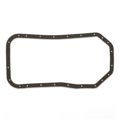 Oil Pan Gasket RIDEX 455G0069 455G0069 - photo 2