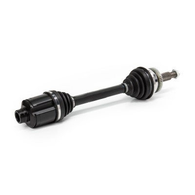 Drive Shaft RIDEX 13D0369R 13D0369R - photo 4