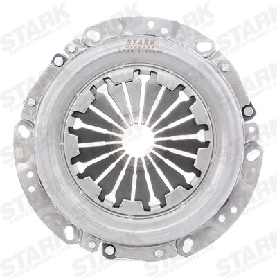 Clutch Kit Stark SKCK-0100095 SKCK-0100095 - photo 3