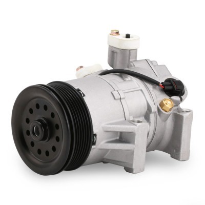 Compressor, Air Conditioning 447K0271 - photo 3