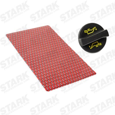 Sealing Cap, oil filler neck Stark SKSCO-3700013 SKSCO-3700013 - photo 2