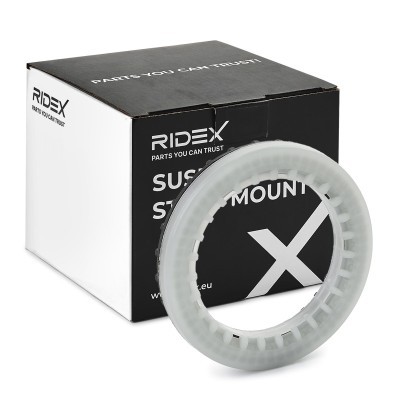 Strut Support Bearing Front RIDEX 1180S0189 1180S0189 - photo 2