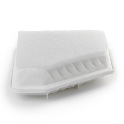 Air Filter RIDEX 8A0255P 8A0255P - photo 5