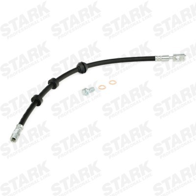 Brake Hose Stark SKBH-0820091 SKBH-0820091 - photo 4
