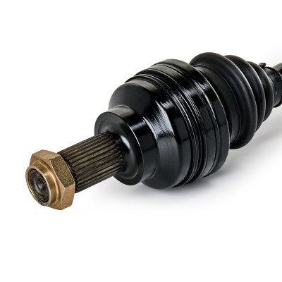 Drive Shaft RIDEX 13D0131R 13D0131R - photo 5