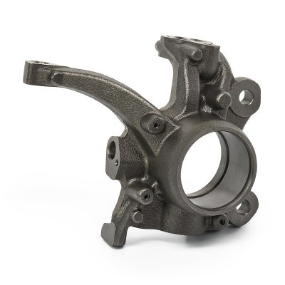 Steering knuckle RIDEX 1159S0058 1159S0058 - photo 5
