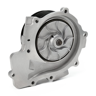 Water Pump, Engine Cooling RIDEX 1260W0559 1260W0559 - photo 4