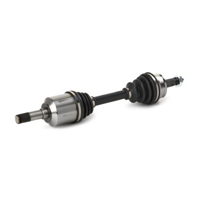 Drive Shaft RIDEX 13D1135 13D1135 - photo 3